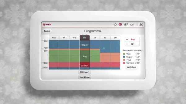 toon quny eneco