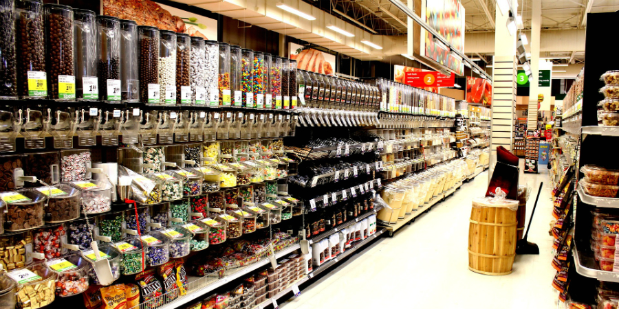 5 Tips Om Op De Schappen Van De Supermarkt Te Komen MT Sprout