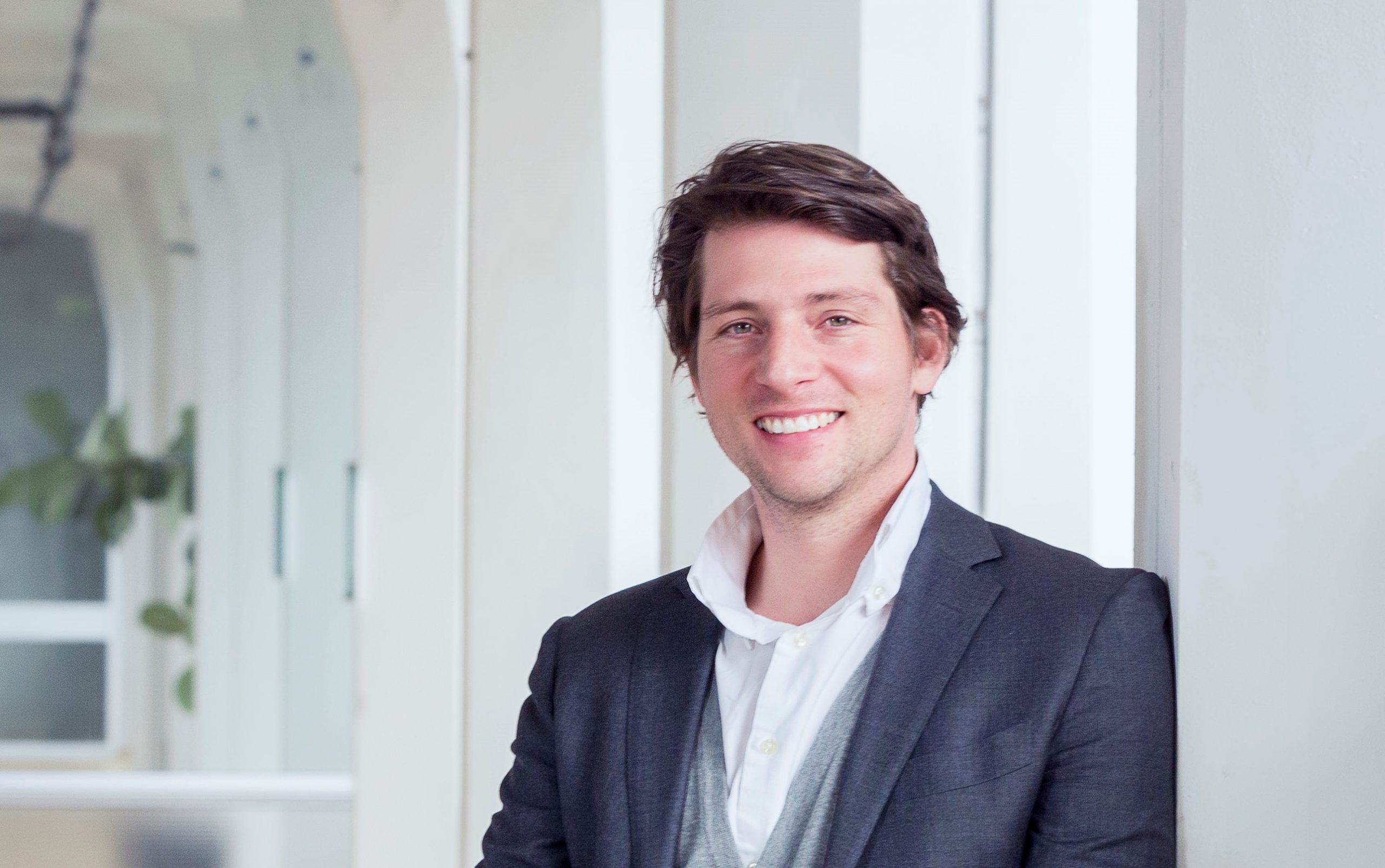 pimm solutions rick van nispen
