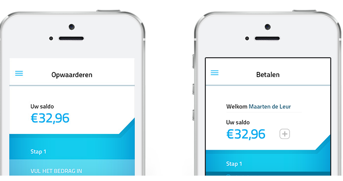 Betaal-app Daalder zet banken (nog niet) buitenspel