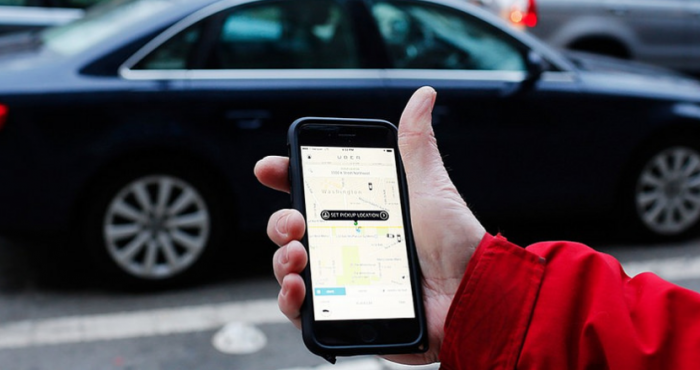 Hoe Uber en Deliveroo op sluwe wijze marktaandeel winnen