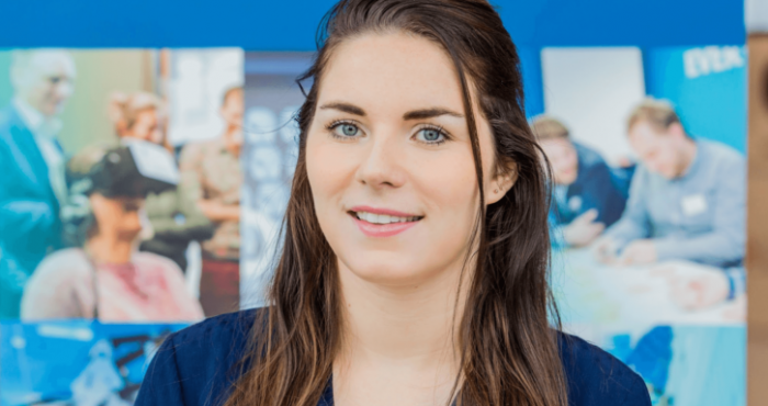 Wat doet een startup-scout? 6 vragen aan Emma Kluwen (Yes!Delft)