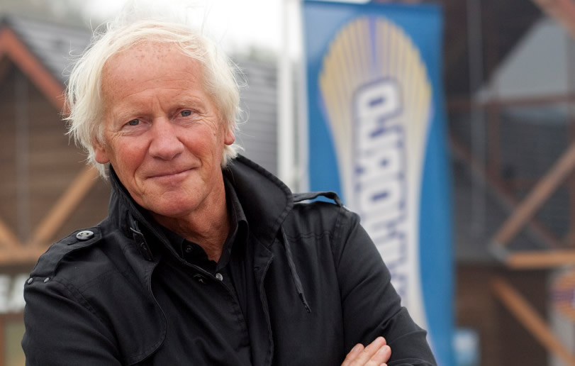 koos hendriks snowworld