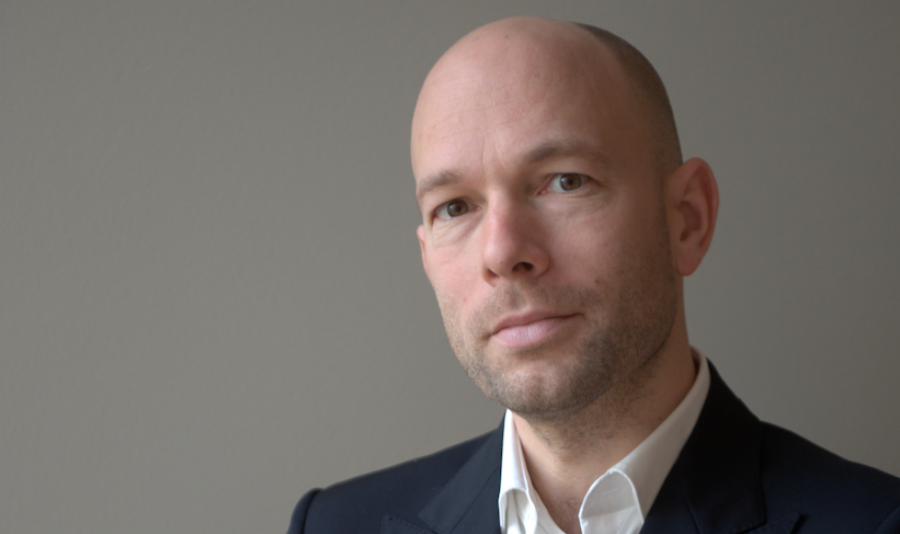 Barend Raaff