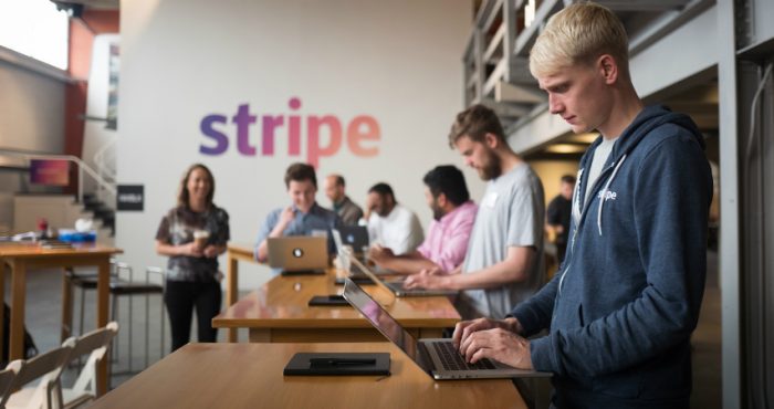Rotterdamse startuphub krijgt 4,5 miljoen; Stripe naar Nederland