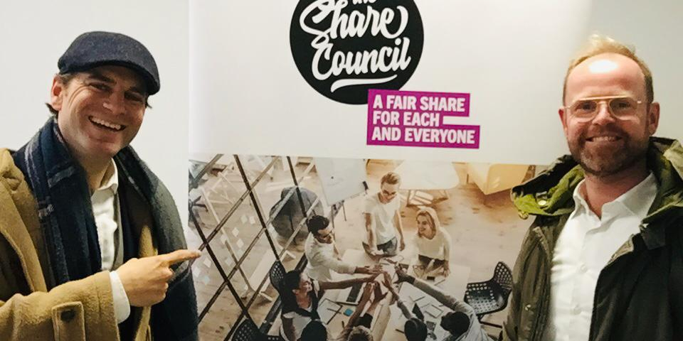 share council
