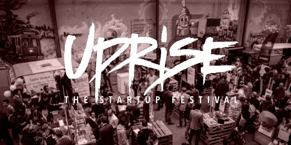 Uprise Festival de startupconferentie waar Trump wordt gehackt MT