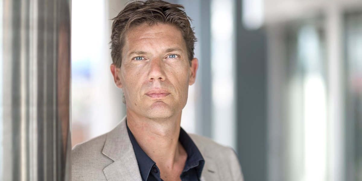 victor van tol snappcar