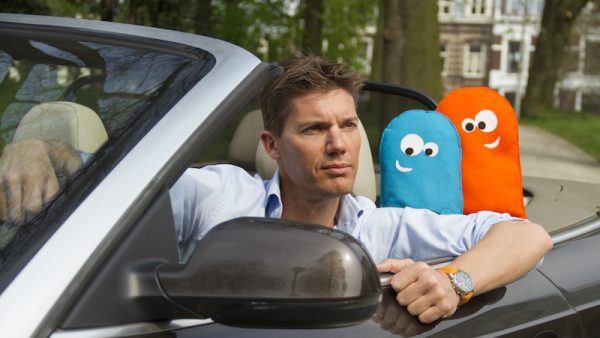 victor van tol snappcar