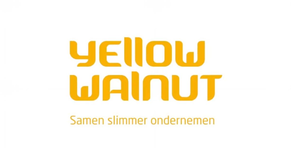 Hoe helpt Yellow Walnut ondernemers?