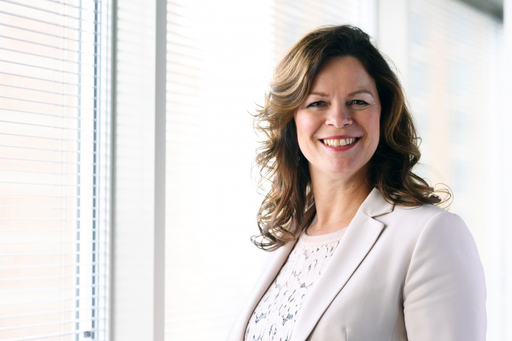 Column Irine Gaasbeek Accenture diversiteit