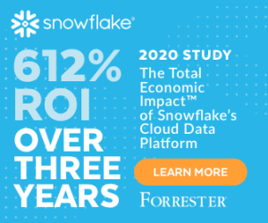 De impact van Snowflake op jouw organisatie