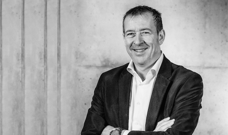 Arjan Otter Vattenfall