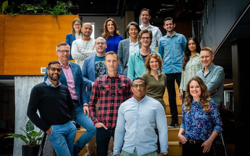 Best Workplaces 2020, Macaw