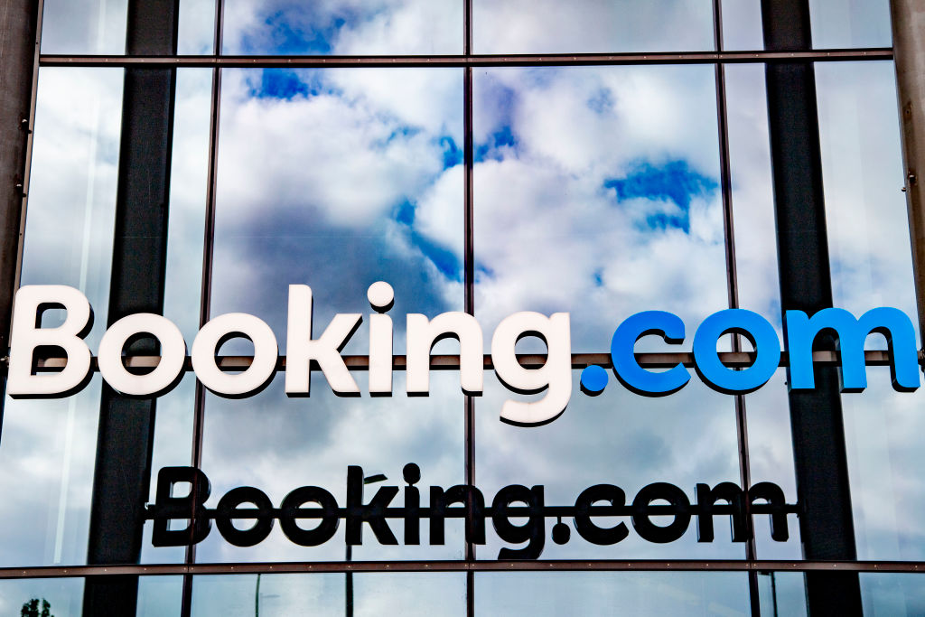 Booking.com