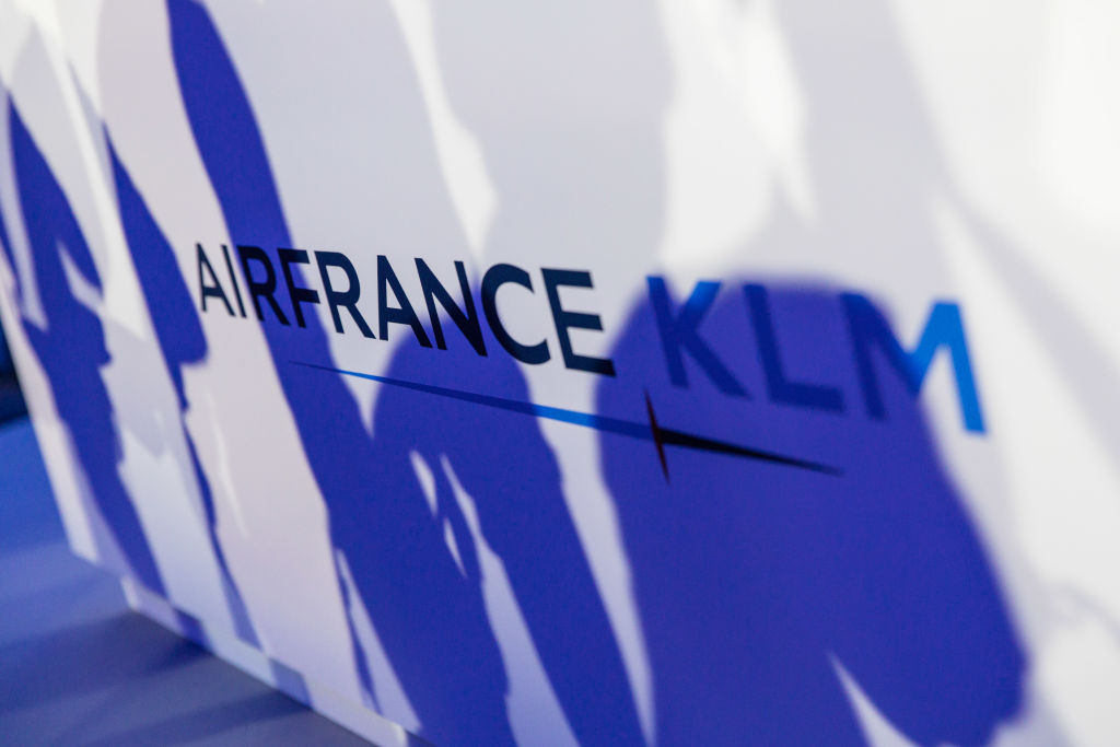 Air France-KLM