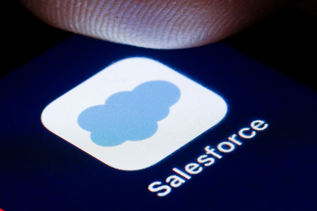 Salesforce