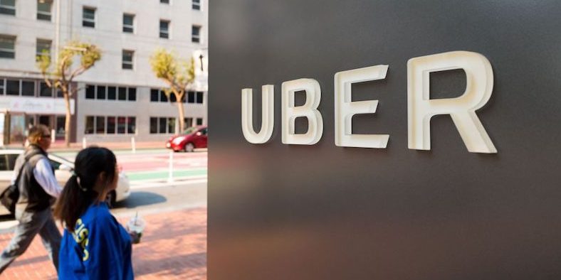 Uber