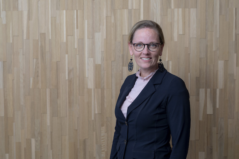 Hanneke Spruyt Panbakker - Procter & Gamble