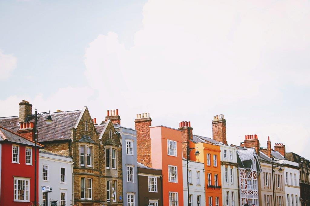 HousingAnywhere data