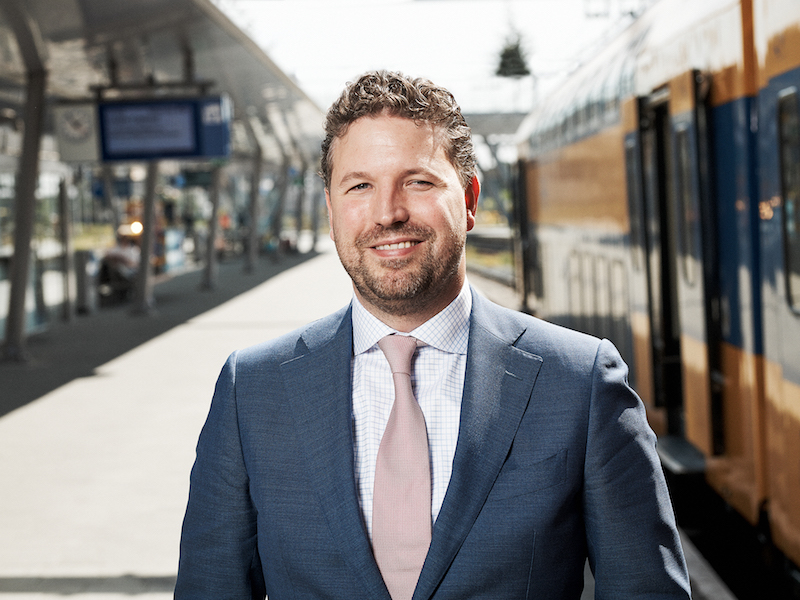 Ivo Steffens NS