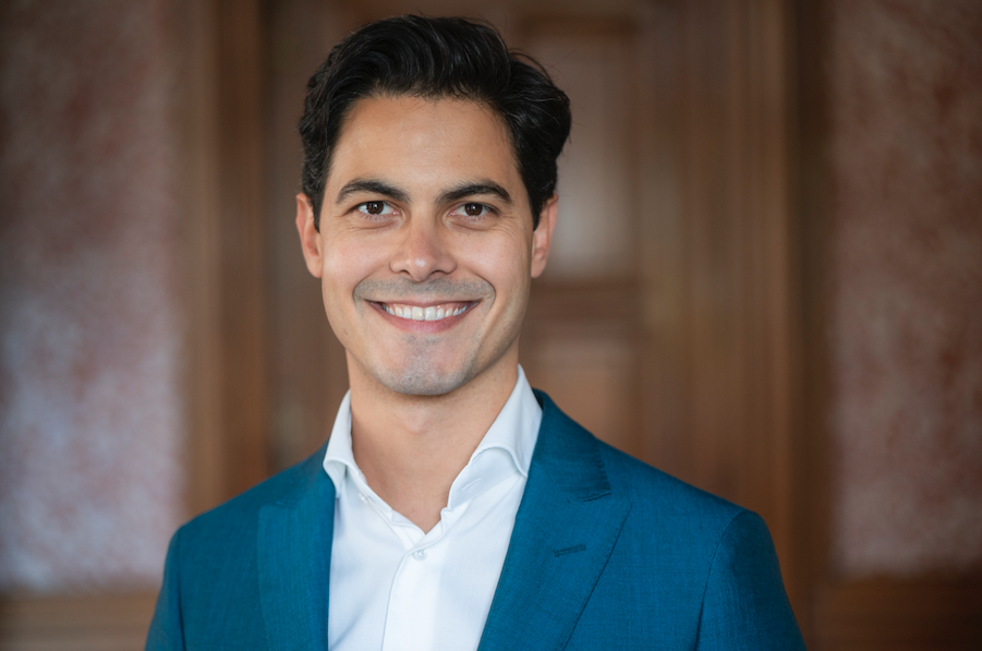 Rob Jetten stap opzij