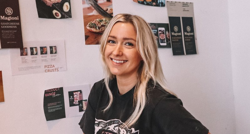 Manon van Essen