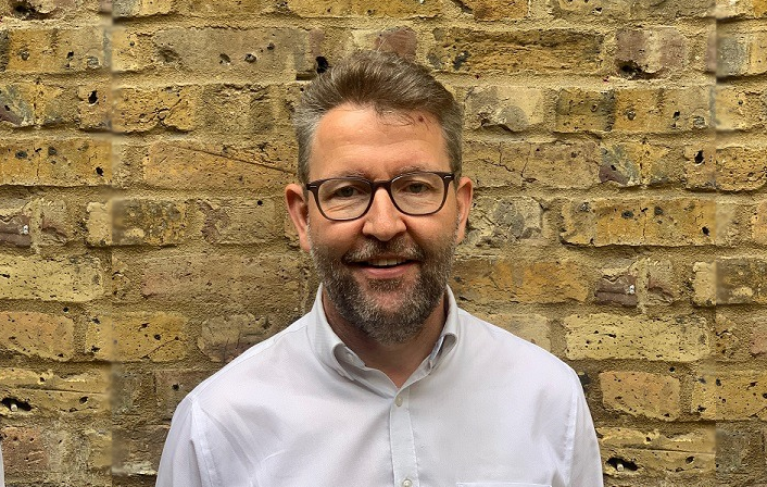 Simon Field CTO Snowflake cloud