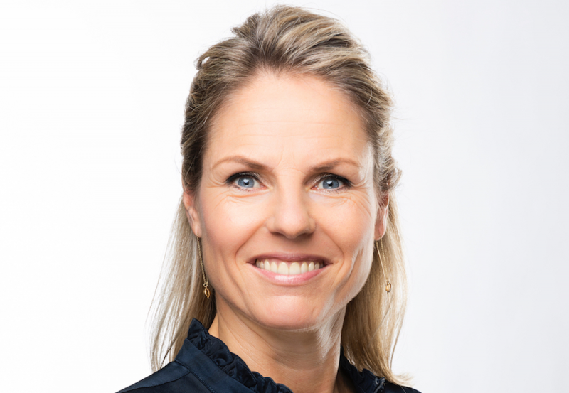 Susan van Geenen - Walt Disney