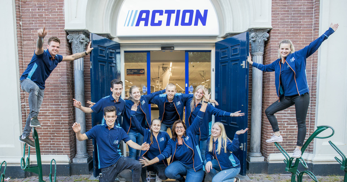 Action