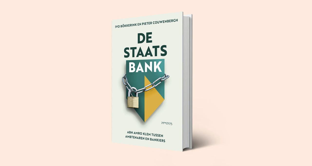 De staatsbank