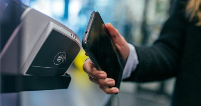 e-wallets toekomst