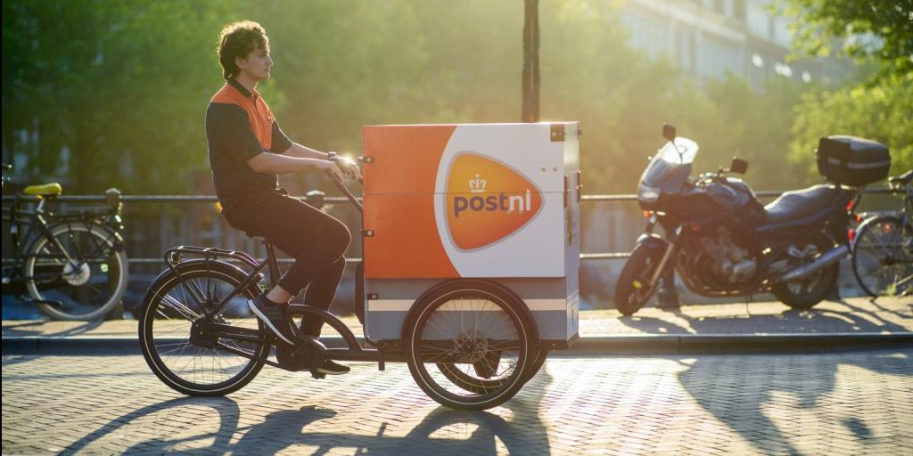 PostNL