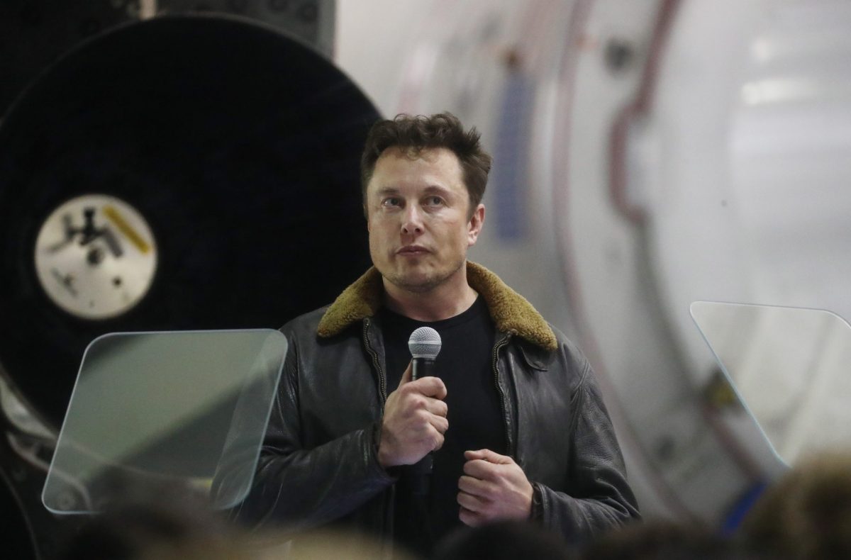 Elon Musk wil medische apparatuur bouwen; Picnic zoekt honderden bezorgers