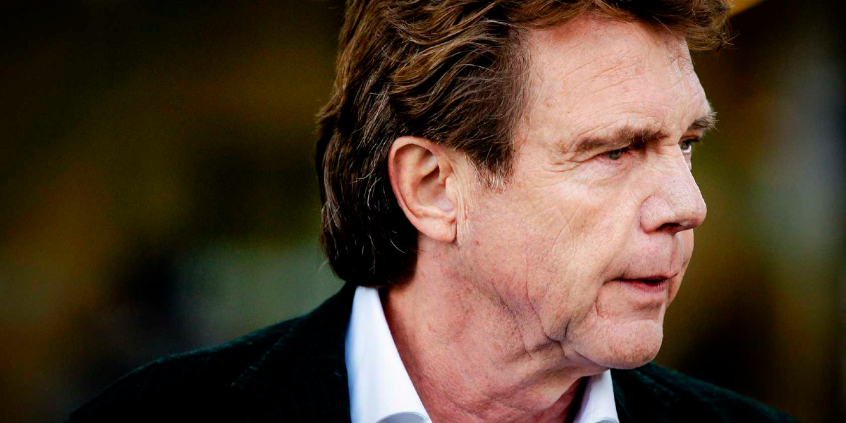 John de Mol