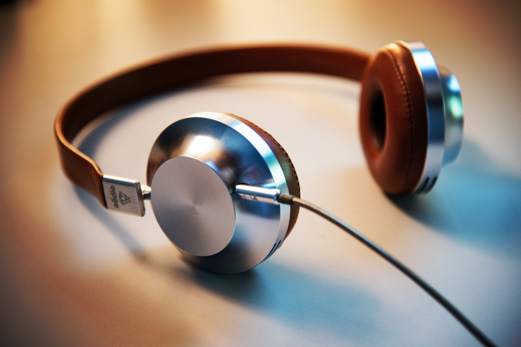 Podcasts