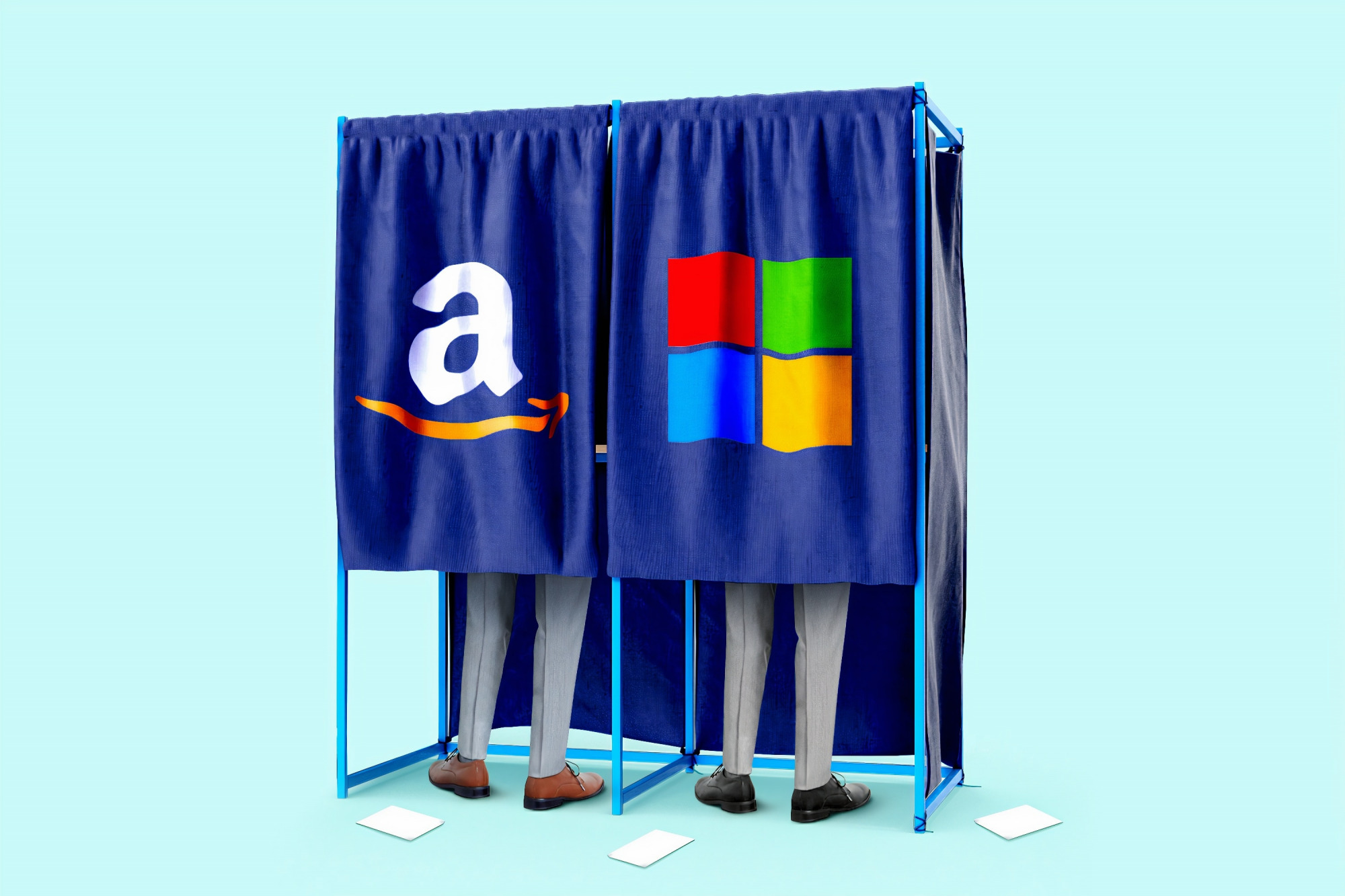 Amazon
