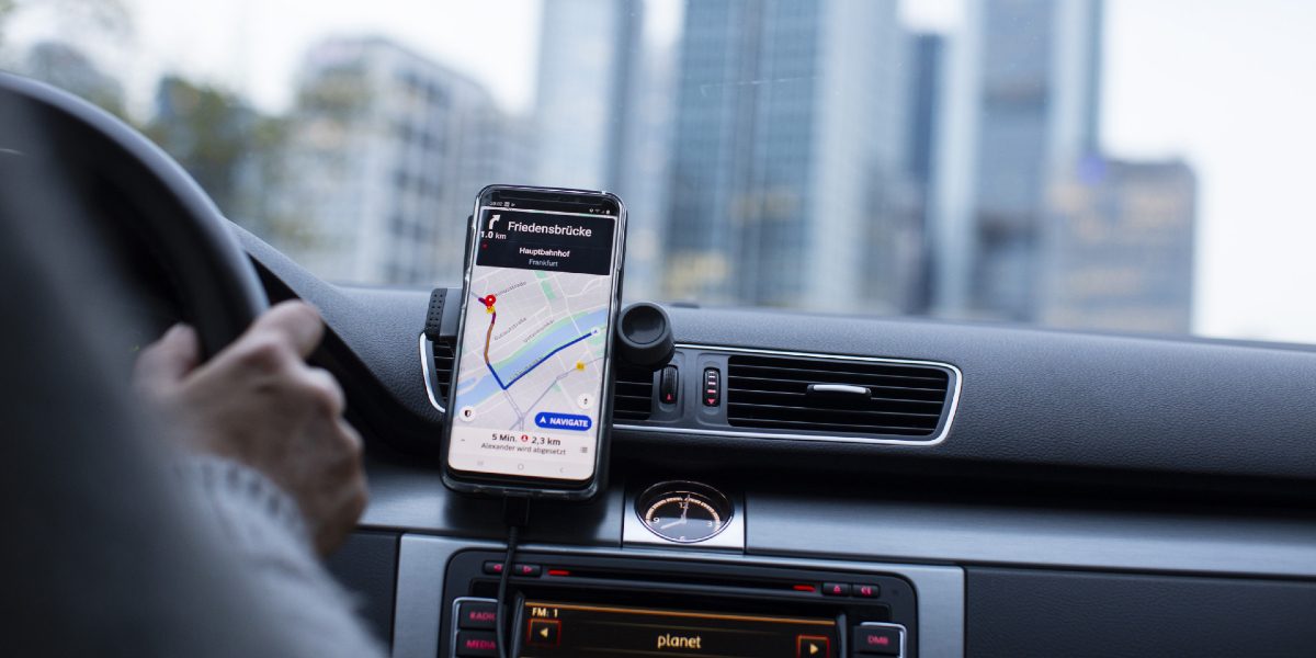 uber