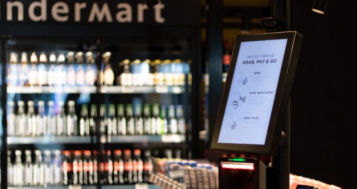 Wundermart haalt 3 miljoen op om onbemande supermarkt op te schalen naar kantoren