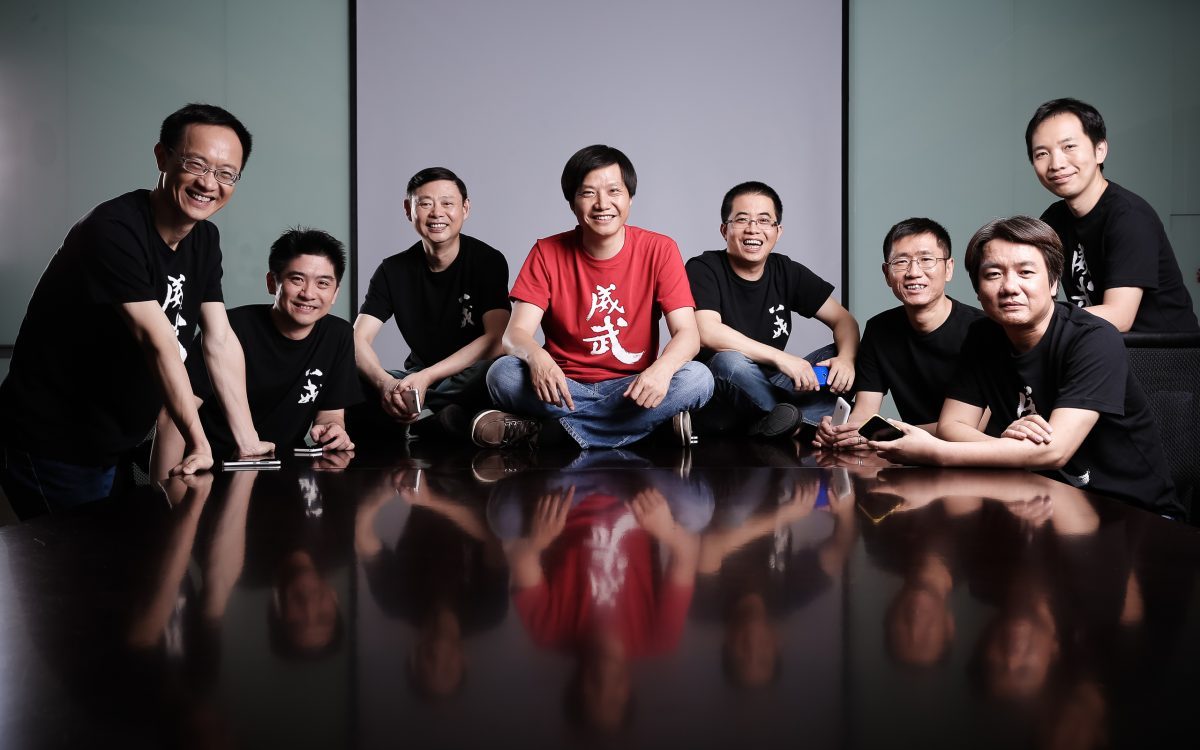 Xiaomi wil 6,1 miljard ophalen met beursgang; kapitaalinjectie chip-startup