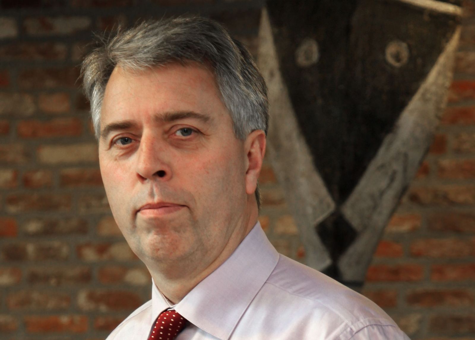 peter blom triodos