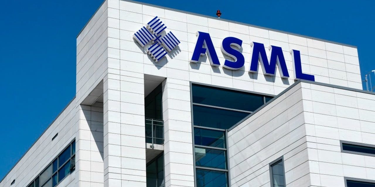 asml