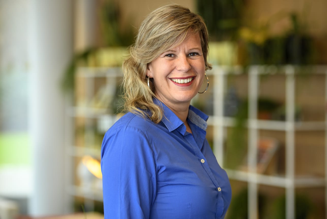 Annelies Heek Conscia