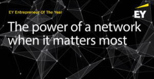 Het netwerk van de meest prestigieuze ondernemersprijs ter wereld