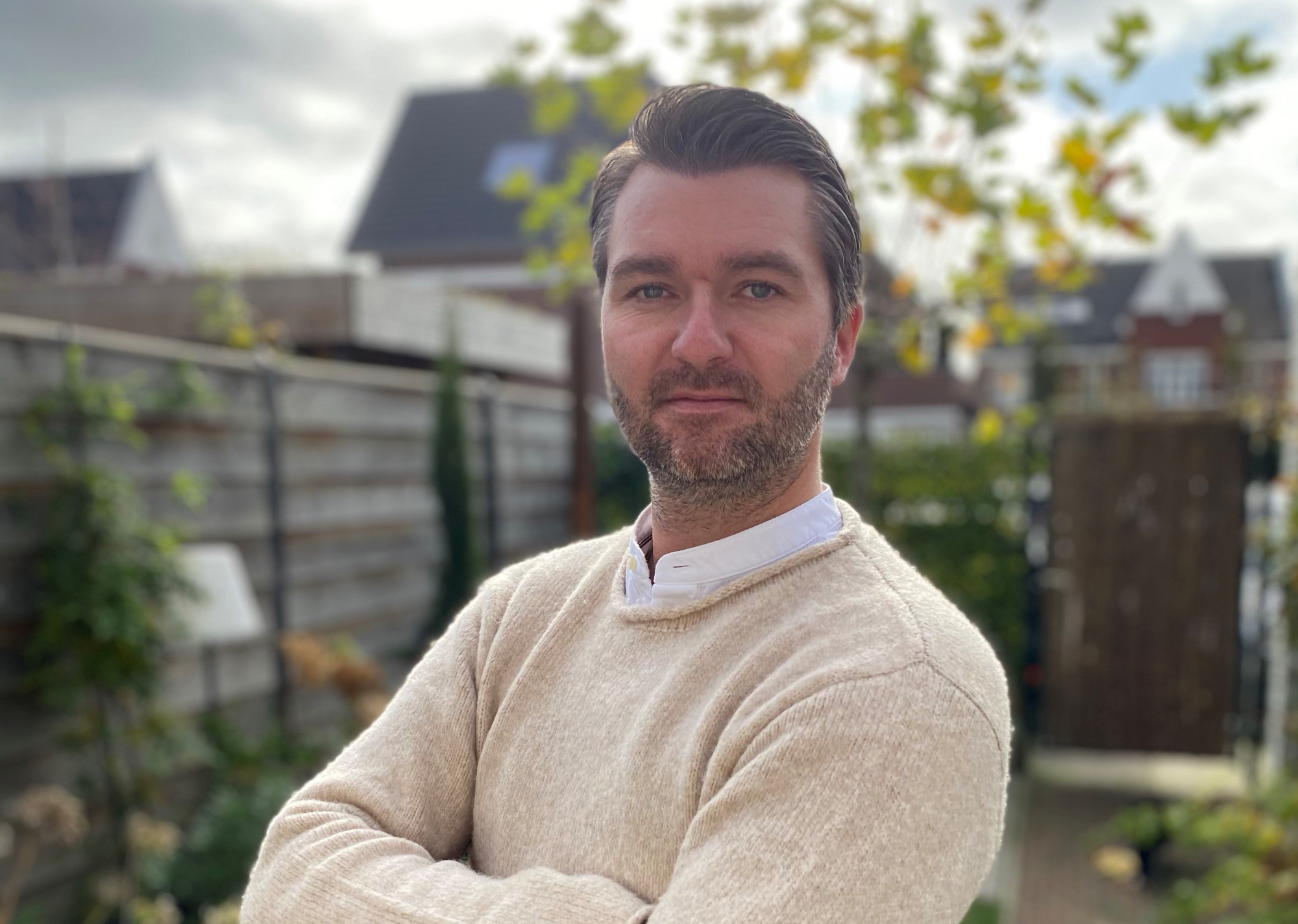 Lennard van Eijsden feyenoord