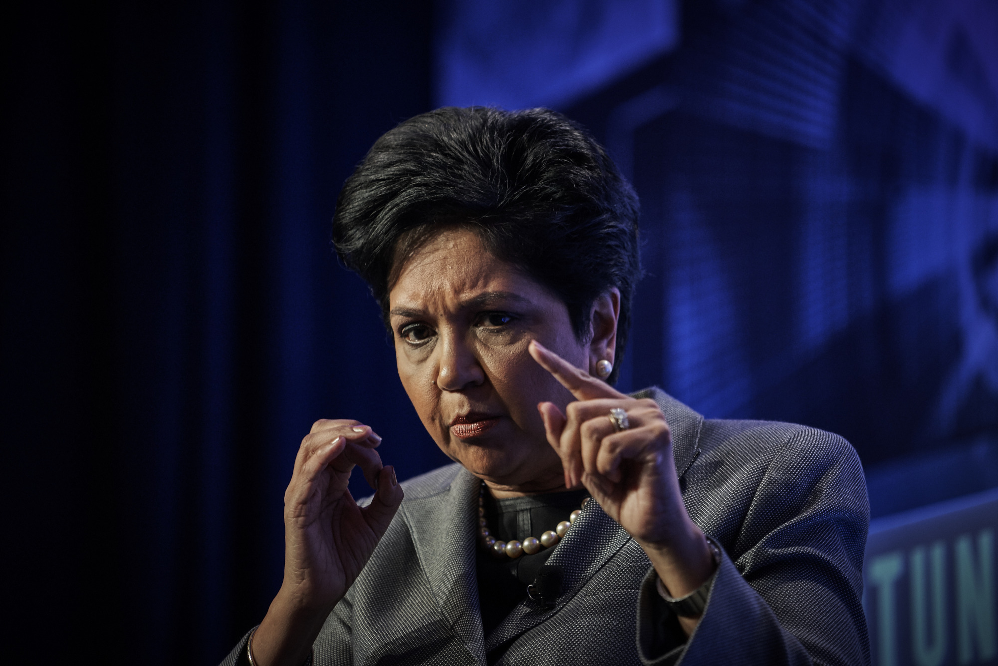 Indra Nooyi