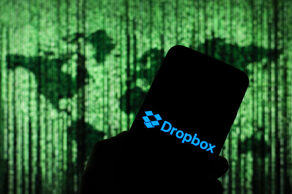 Dropbox maakt van thuiswerken de norm en dit is wat het betekent voor de organisatie
