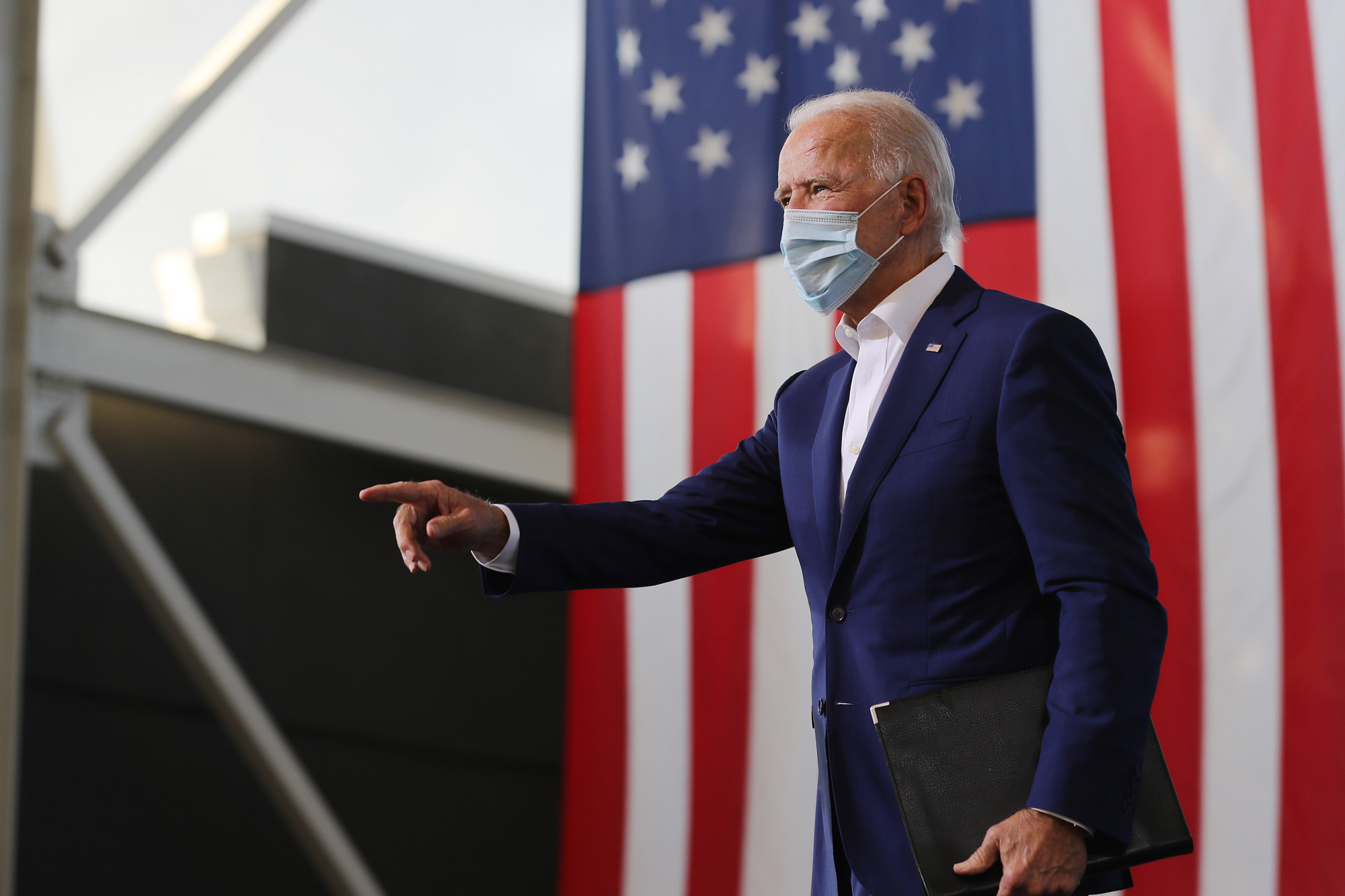 Joe Biden