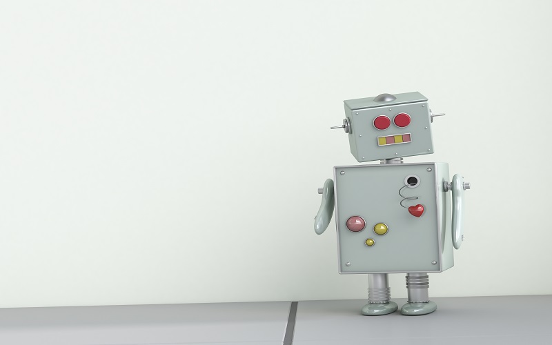 Vermijd deze 6 risico’s als je met robots gaat werken