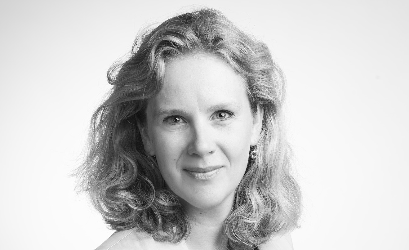 Martine Tol Van Oostrum Chief Brand Strategy Officer Bij HEMA 